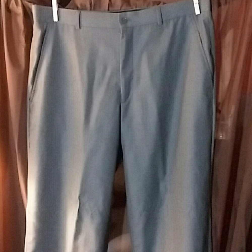 Grey Dress Pants